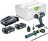 Festool Quadrive TDC 18/4