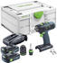 Festool T 18+3