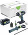 Festool Quadrive TPC 18/4 I