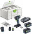 Festool TXS 18-Basic