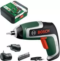 Bosch Home & Garden 06039E0001, Bosch Home & Garden IXO 7 (Bohrschrauber,...