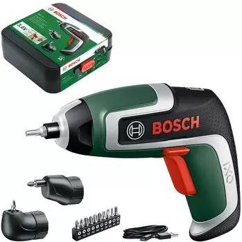 Bosch IXO 7 (06039E0001)