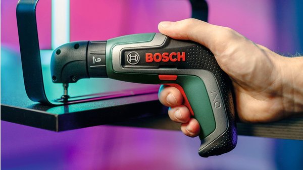 Bosch IXO 7 (06039E0001)