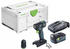 Festool TXS 18-Basic