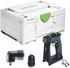 Festool CXS 18