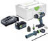 Festool Quadrive TDC 18/4