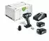 2,5-Plus (576873): Festool TXS 12