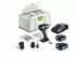 Festool TXS 12 2,5-Set (576874)