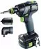 Festool TXS 12 2,5-Set (576874)