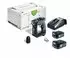 2,5-Plus (576864): Festool CXS Li