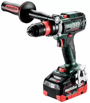 Metabo BS 18 LTX-3 BL Q I (603184660)