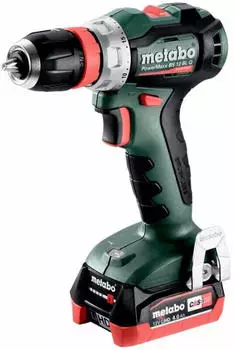 Metabo Powermaxx BS 12 BL Q (601045800)