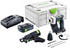Festool DWC 18-4500