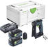 Festool CXS 18