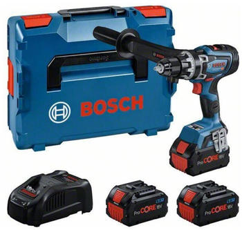 Bosch GSR 18V-150 C Professional (0615A5002T)