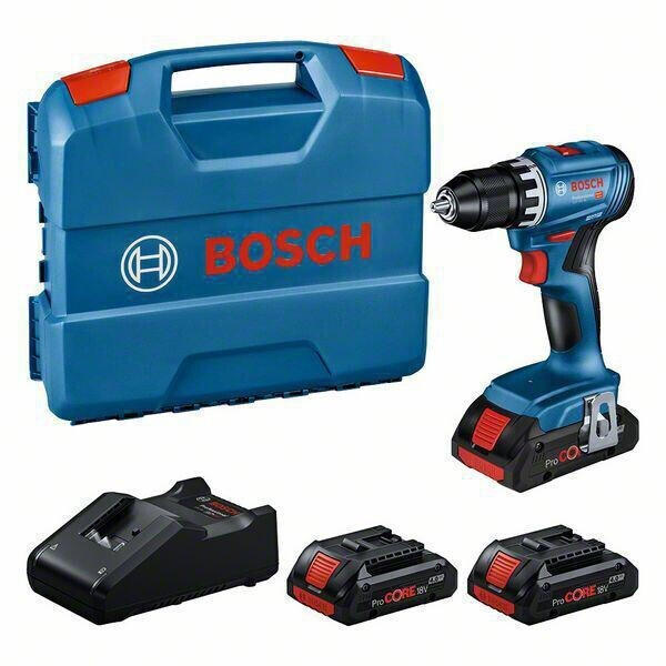 Bosch GSR 18V-45 (0615A5002N)