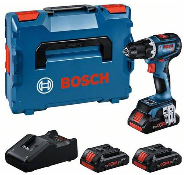 Bosch Professional GSR 18V-90 C (0615A5002R)