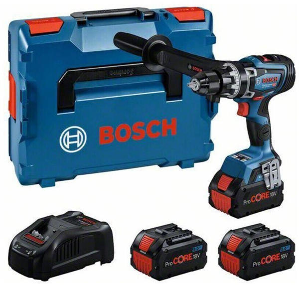 Bosch GSB 18V-150 C Professional (0615A5002Y)