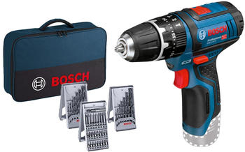 Bosch GSB 12V-15 Professional Solo (06019B6901-SZ)