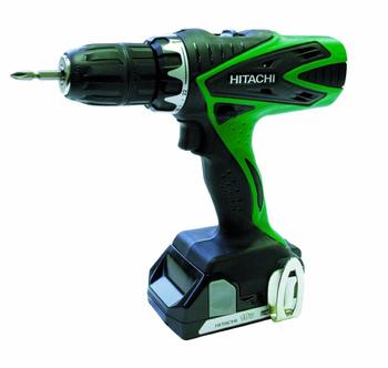 Hitachi DS 18 Dsfl