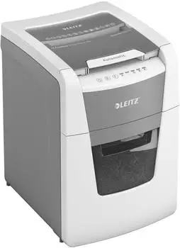 Leitz IQ Autofeed Small Office 100 (80110000)