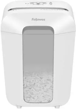 Fellowes Powershred LX70