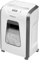 Fellowes Aktenvernichter Powershred 15C wei&szlig; Multimedia-Technik