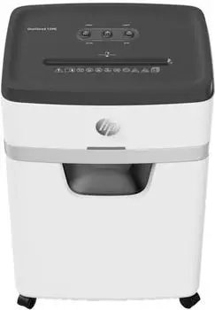 HP OneShred 12MC