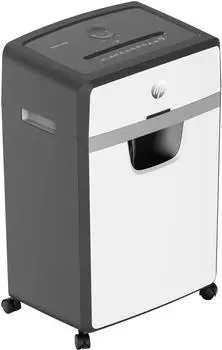 Olympia OneShred 24CC