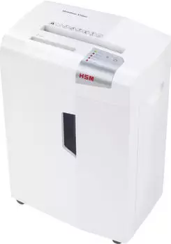HSM shredstar X12pro
