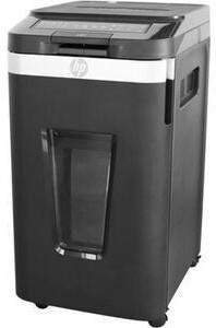 HP Pro Shredder Auto 400CC