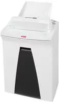 HSM AF300 Aktenvernichter 14 Blatt Partikelschnitt 4.5 x 30mm P-5 Vernichtet auch