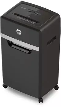 HP Pro Shredder 24CC