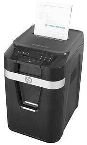 HP Pro Shredder Auto 200CC