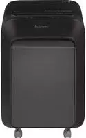 Fellowes Aktenvernichter Powershred LX210 5502501 schwarz