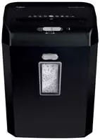 Rexel 2104581EU, Rexel Aktenvernichter ProMax REX623, 2104581EU, Partikelschnitt