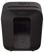 Fellowes 4170601, Fellowes Powershred LX25M