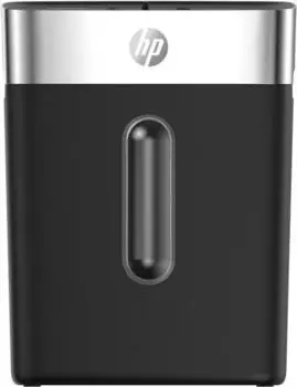 HP OneShred 8CC schwarz