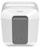 Fellowes Powershred LX25 weiß