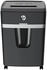 HP Pro Shredder 12MC (2814)