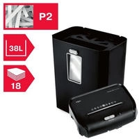 Rexel 2104588EU, Rexel Promax RSS1838