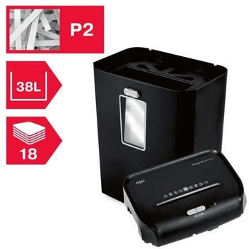 REXEL ProMax RSS1838 (2104588EU)