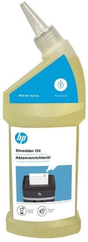 HP Aktenvernichteröl 400 ml (9132)