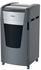 REXEL Momentum Extra XP520+ Aktenvernichter Mikroschnitt P-5 Schwarz (2021520MEU)