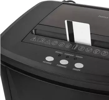 Hama Safe Auto M1200 – Ausdauernde Leistung für kontinuierlichen Betrieb