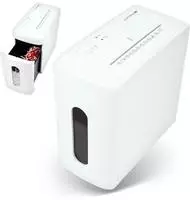Olympia Aktenvernichter CC 1010 S weiss