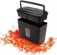 GENIE Aktenvernichter 440 X II