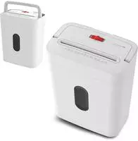 Olympia Aktenvernichter PS 54 CC Pro weiss (2726)