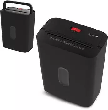 Olympia PS 54 CC Pro Schwarz
