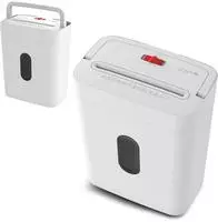 Olympia Aktenvernichter PS 53 CC Pro weiss